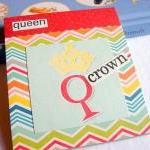 Q Is For Queen Collage - K..